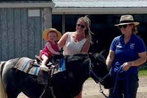 Pony Rides Charlotte